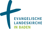 Logo Ev. Landeskirche Baden