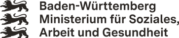 Quelle: BMSGI Baden-Württemberg, Ministerium für Soziales, Arbeit und Gesundheit