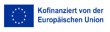Quelle: Europäische Union Logo Europäische Union